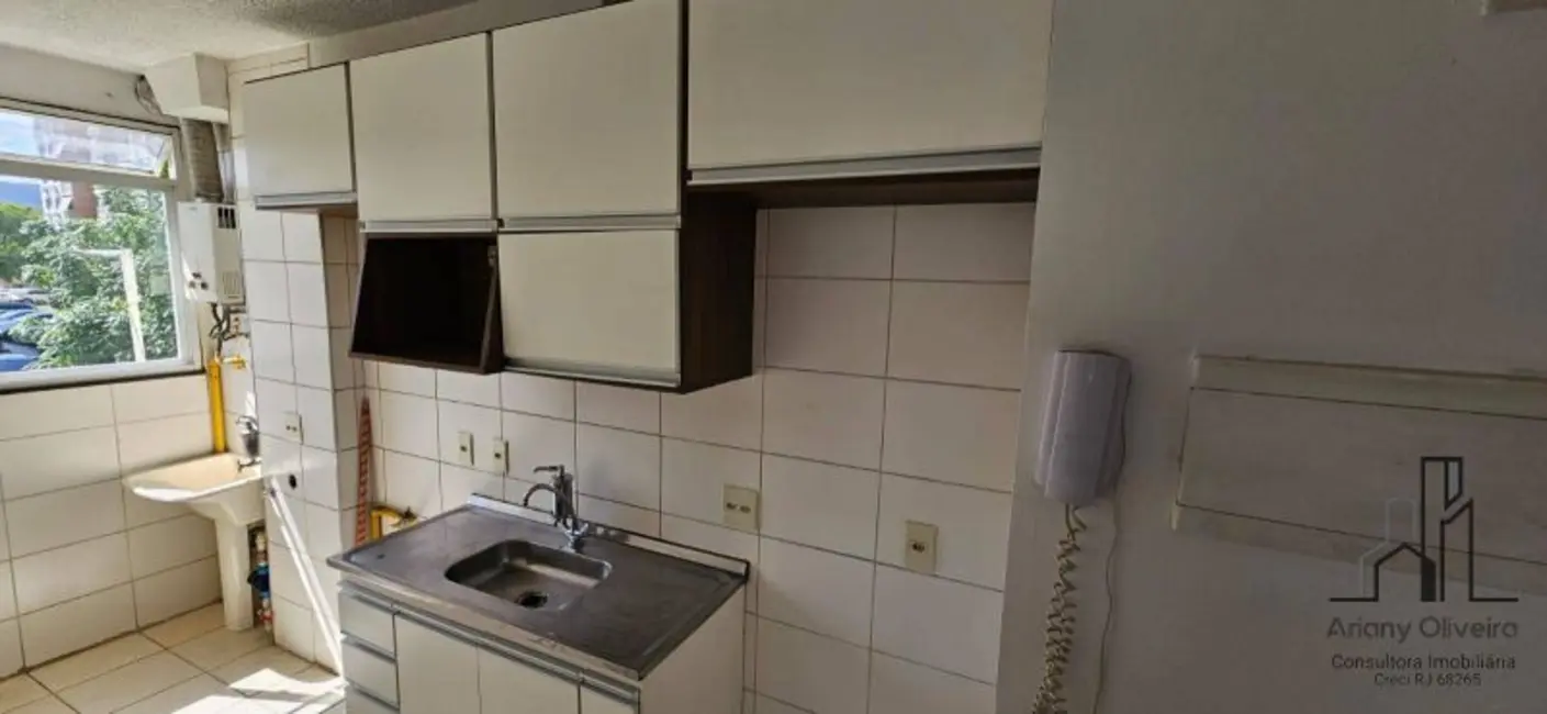 Apartamento com 2 quartos à venda, 50m2 em Anil, Rio De Janeiro - RJ - imagem 5 Foto 5 de Apartamento com 2 quartos à venda, 50m2 em Anil, Rio De Janeiro - RJ