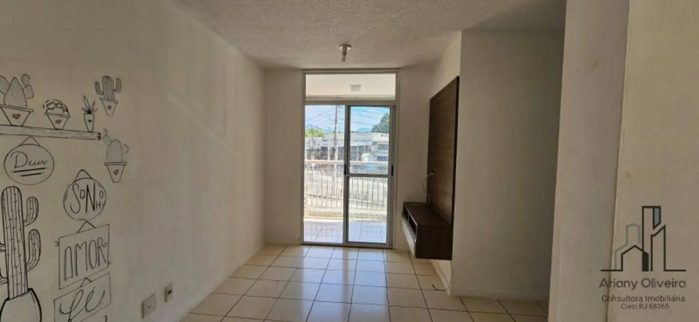 Apartamento com 2 quartos à venda, 50m2 em Anil, Rio De Janeiro - RJ - imagem 4 Foto 4 de Apartamento com 2 quartos à venda, 50m2 em Anil, Rio De Janeiro - RJ