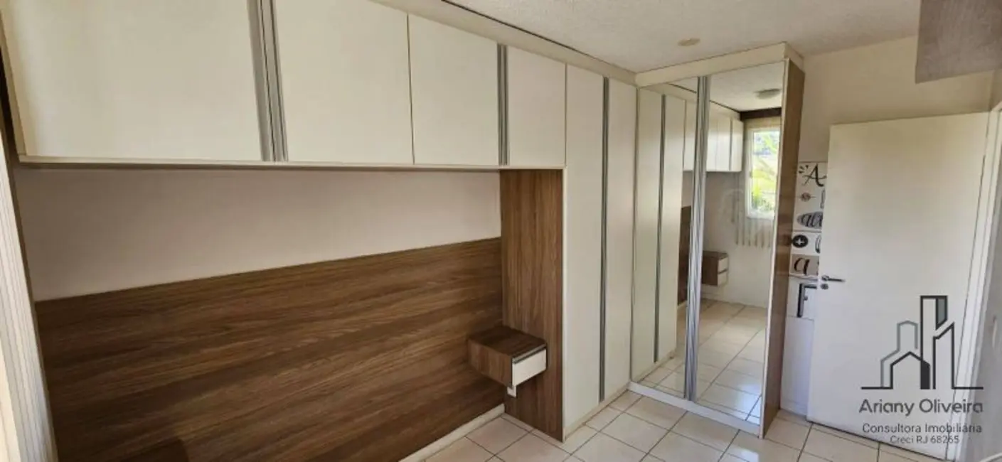 Apartamento com 2 quartos à venda, 50m2 em Anil, Rio De Janeiro - RJ - imagem 8 Foto 8 de Apartamento com 2 quartos à venda, 50m2 em Anil, Rio De Janeiro - RJ