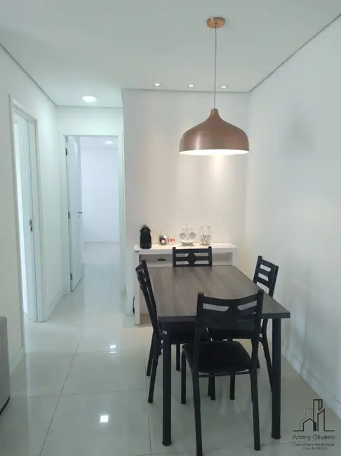 Foto 4 de Apartamento com 2 quartos à venda, 64m2 em Camorim, Rio De Janeiro - RJ