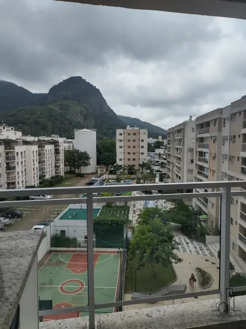 Foto 9 de Apartamento com 2 quartos à venda, 64m2 em Camorim, Rio De Janeiro - RJ