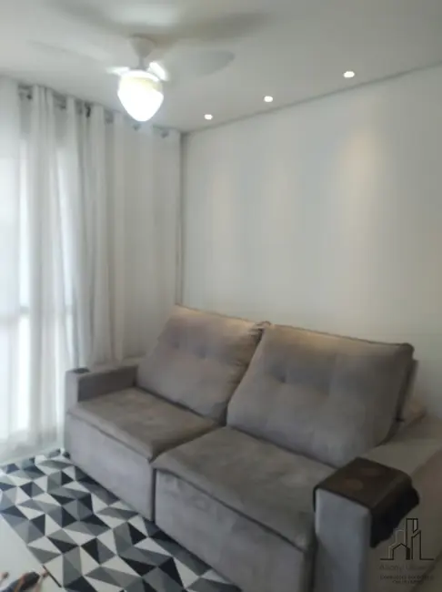 Foto 3 de Apartamento com 2 quartos à venda, 64m2 em Camorim, Rio De Janeiro - RJ