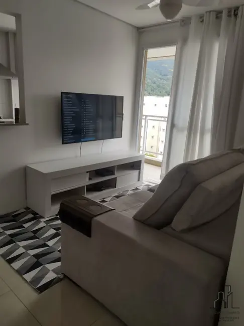 Foto 2 de Apartamento com 2 quartos à venda, 64m2 em Camorim, Rio De Janeiro - RJ