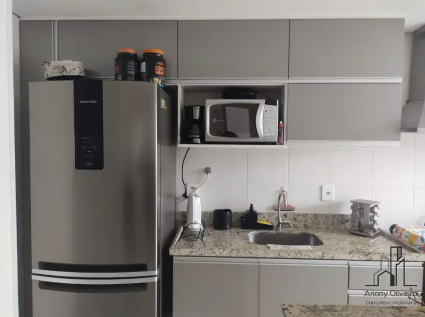 Foto 7 de Apartamento com 2 quartos à venda, 64m2 em Camorim, Rio De Janeiro - RJ