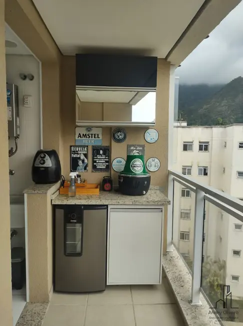Foto 5 de Apartamento com 2 quartos à venda, 64m2 em Camorim, Rio De Janeiro - RJ