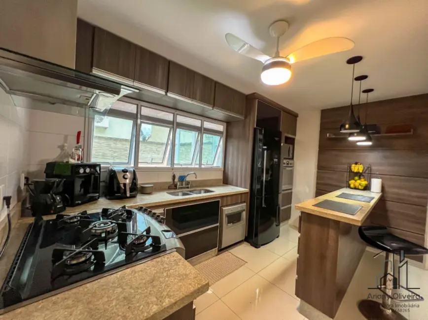 Casa de Condomínio com 4 quartos à venda, 156m2 em Recreio dos Bandeirantes, Rio De Janeiro - RJ - imagem 4 Foto 4 de Casa de Condomínio com 4 quartos à venda, 156m2 em Recreio dos Bandeirantes, Rio De Janeiro - RJ