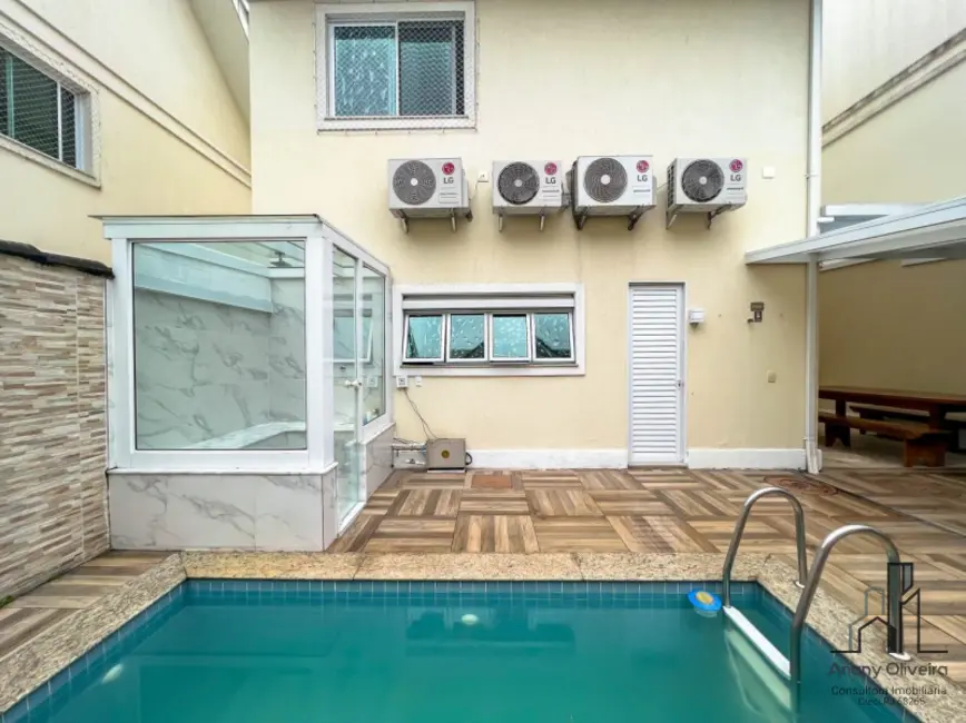 Casa de Condomínio com 4 quartos à venda, 156m2 em Recreio dos Bandeirantes, Rio De Janeiro - RJ - imagem 7 Foto 7 de Casa de Condomínio com 4 quartos à venda, 156m2 em Recreio dos Bandeirantes, Rio De Janeiro - RJ