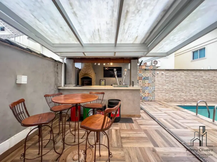 Casa de Condomínio com 4 quartos à venda, 156m2 em Recreio dos Bandeirantes, Rio De Janeiro - RJ - imagem 6 Foto 6 de Casa de Condomínio com 4 quartos à venda, 156m2 em Recreio dos Bandeirantes, Rio De Janeiro - RJ