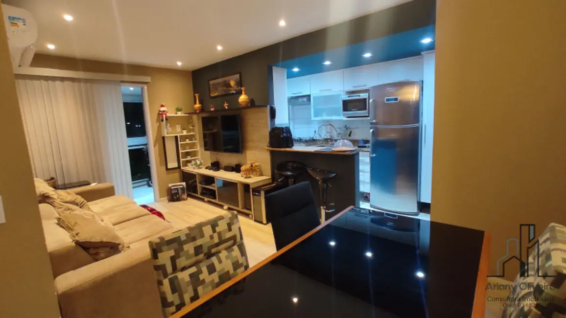 Foto 4 de Apartamento com 2 quartos à venda, 70m2 em Recreio dos Bandeirantes, Rio De Janeiro - RJ