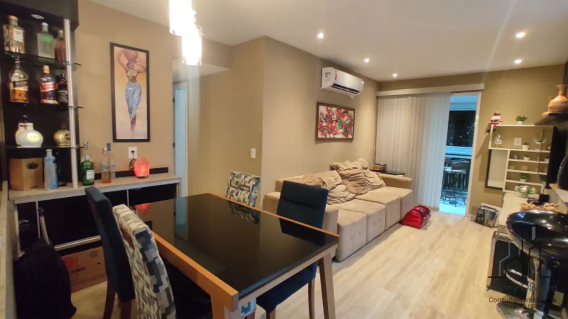 Foto 2 de Apartamento com 2 quartos à venda, 70m2 em Recreio dos Bandeirantes, Rio De Janeiro - RJ