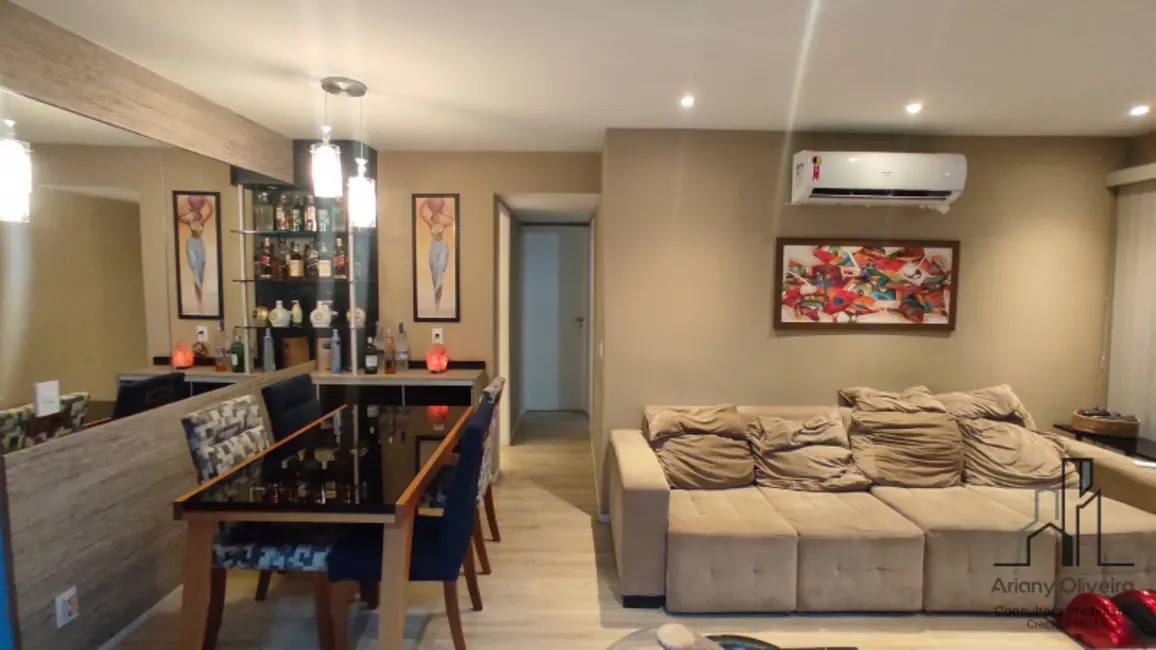 Foto 3 de Apartamento com 2 quartos à venda, 70m2 em Recreio dos Bandeirantes, Rio De Janeiro - RJ