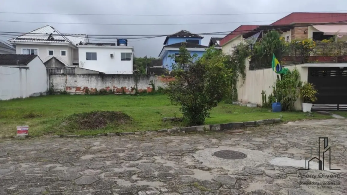Foto 3 de Terreno / Lote à venda, 270m2 em Recreio dos Bandeirantes, Rio De Janeiro - RJ