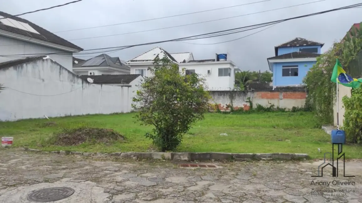Foto 4 de Terreno / Lote à venda, 270m2 em Recreio dos Bandeirantes, Rio De Janeiro - RJ