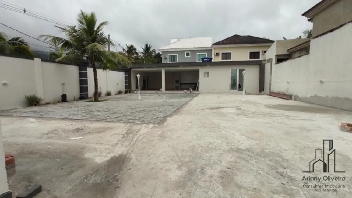 Foto 7 de Terreno / Lote à venda, 270m2 em Recreio dos Bandeirantes, Rio De Janeiro - RJ