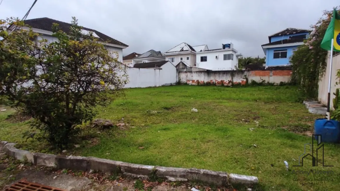 Foto 6 de Terreno / Lote à venda, 270m2 em Recreio dos Bandeirantes, Rio De Janeiro - RJ