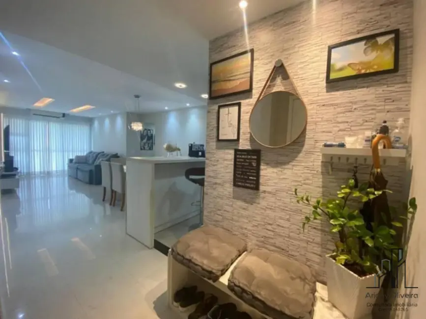 Foto 6 de Apartamento com 4 quartos à venda, 113m2 em Jacarepaguá, Rio De Janeiro - RJ