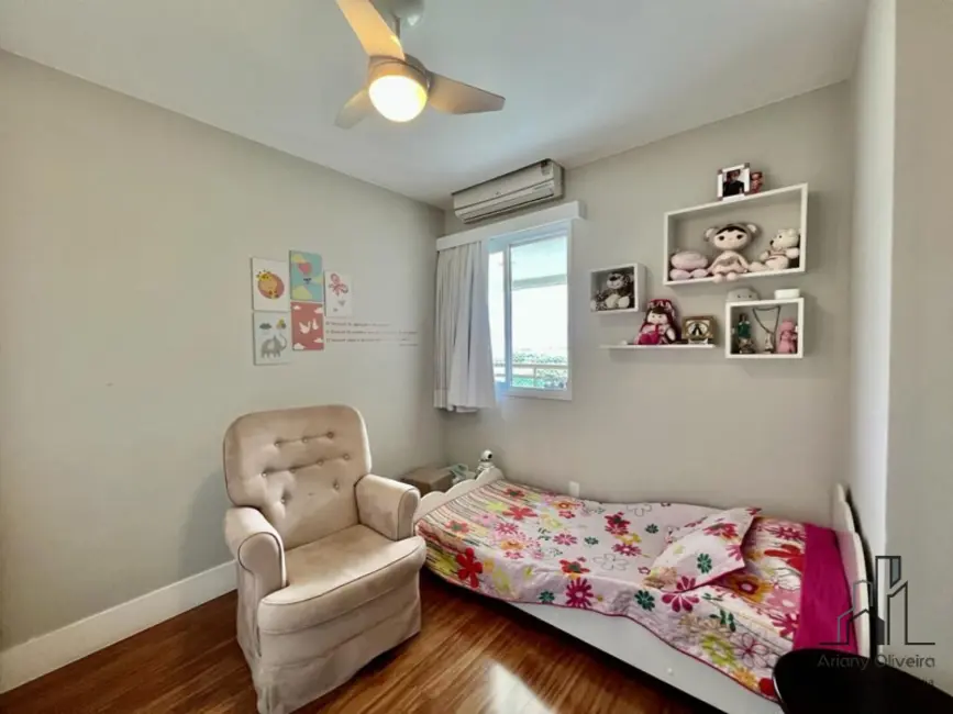 Foto 9 de Apartamento com 4 quartos à venda, 113m2 em Jacarepaguá, Rio De Janeiro - RJ