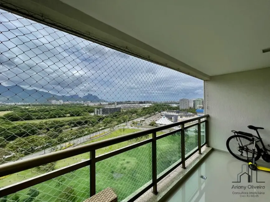 Foto 8 de Apartamento com 4 quartos à venda, 113m2 em Jacarepaguá, Rio De Janeiro - RJ