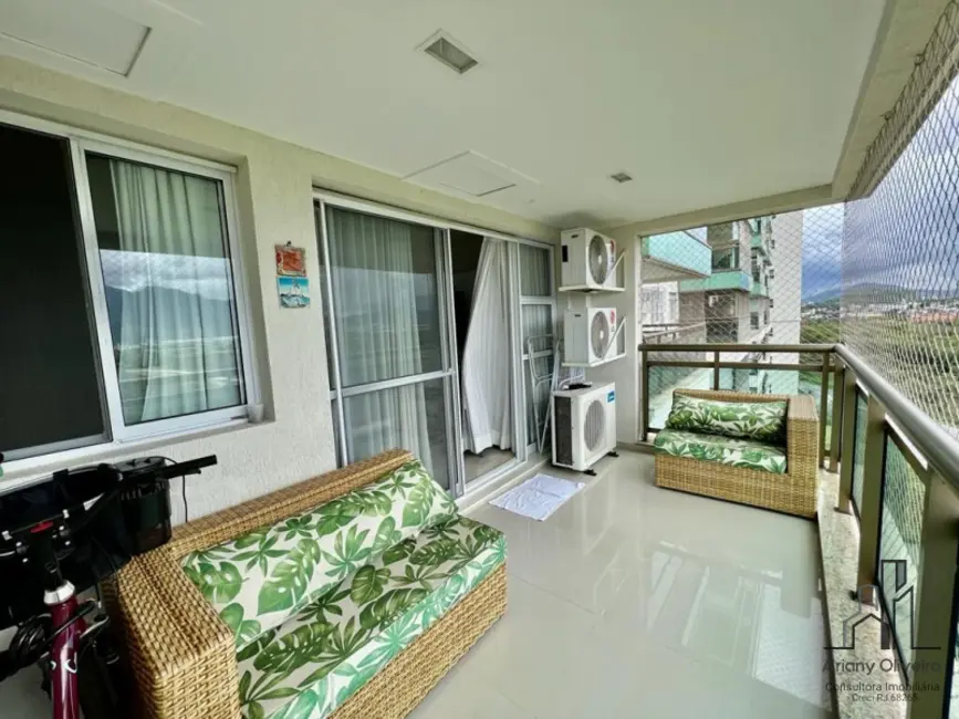 Foto 7 de Apartamento com 4 quartos à venda, 113m2 em Jacarepaguá, Rio De Janeiro - RJ