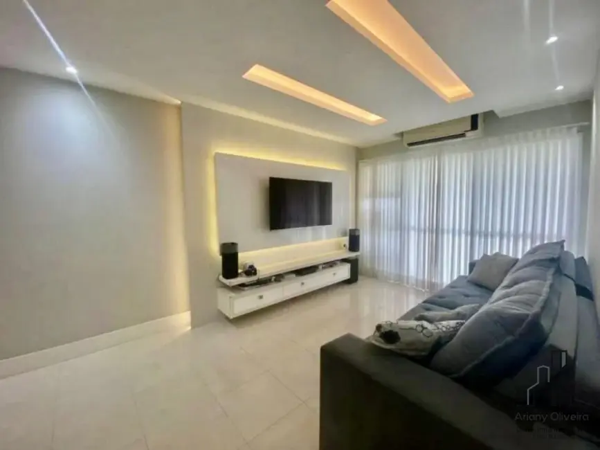 Foto 2 de Apartamento com 4 quartos à venda, 113m2 em Jacarepaguá, Rio De Janeiro - RJ