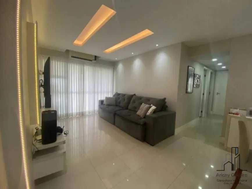 Foto 3 de Apartamento com 4 quartos à venda, 113m2 em Jacarepaguá, Rio De Janeiro - RJ