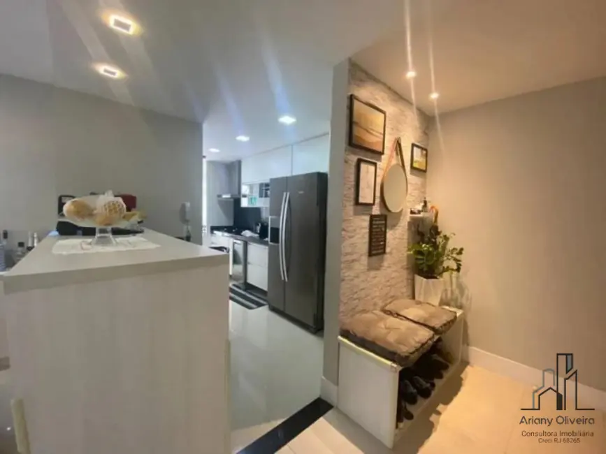 Foto 5 de Apartamento com 4 quartos à venda, 113m2 em Jacarepaguá, Rio De Janeiro - RJ