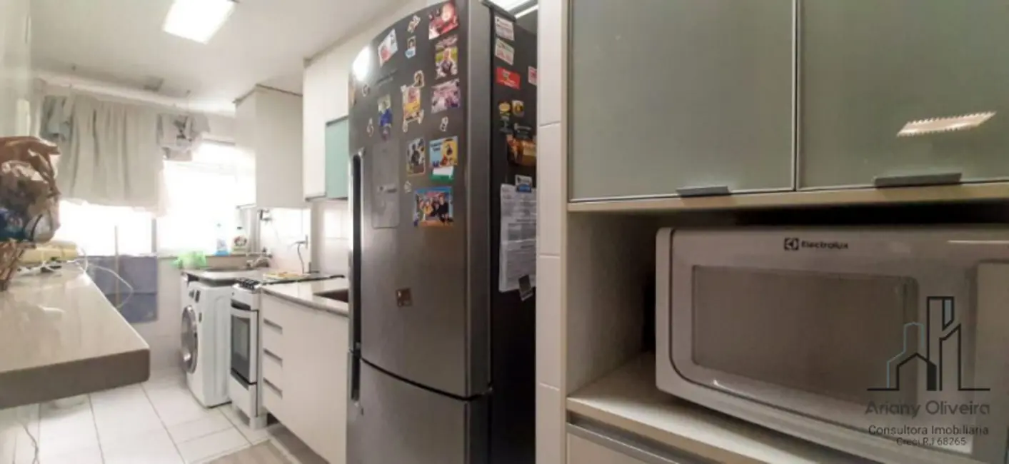 Foto 5 de Apartamento com 2 quartos à venda, 78m2 em Jacarepaguá, Rio De Janeiro - RJ