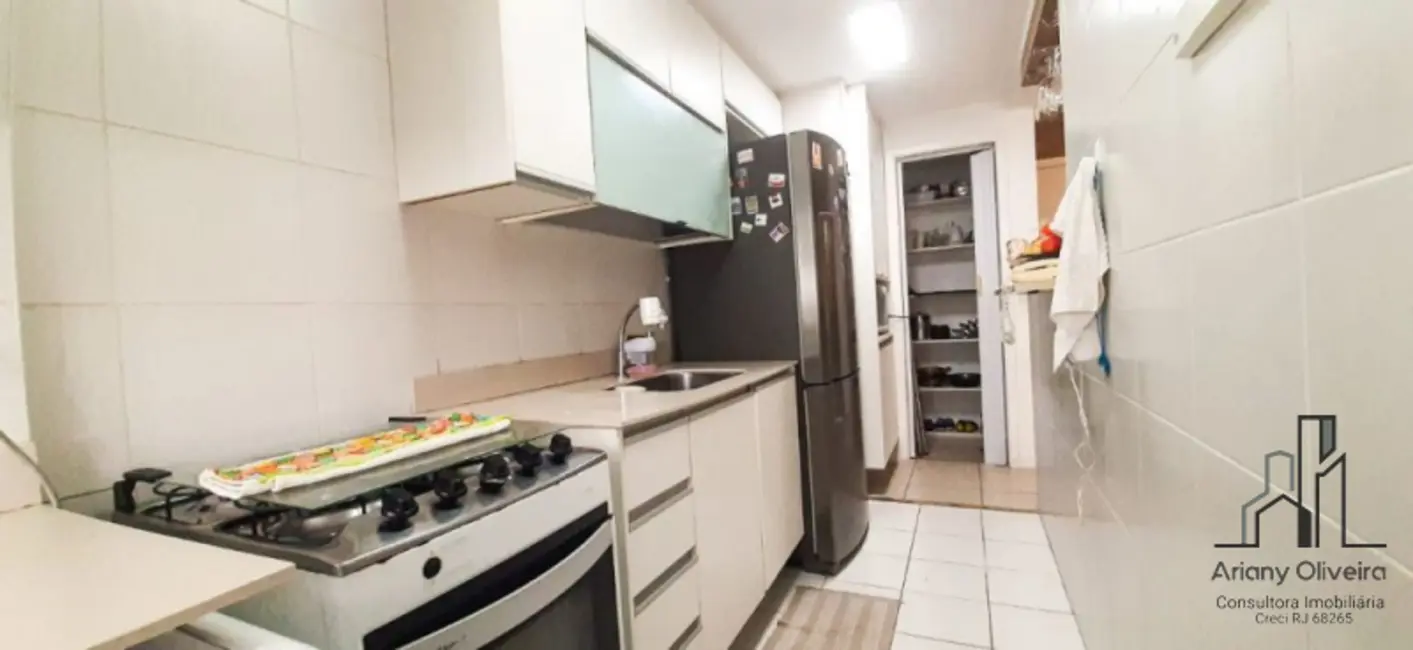 Foto 6 de Apartamento com 2 quartos à venda, 78m2 em Jacarepaguá, Rio De Janeiro - RJ