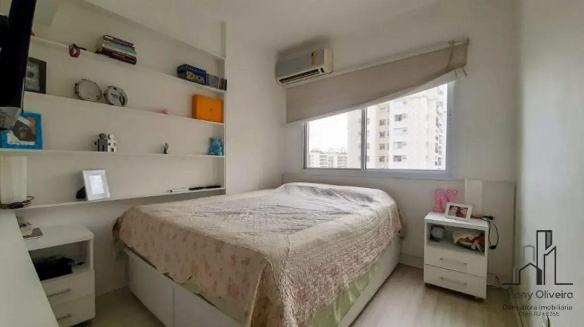 Foto 9 de Apartamento com 2 quartos à venda, 78m2 em Jacarepaguá, Rio De Janeiro - RJ
