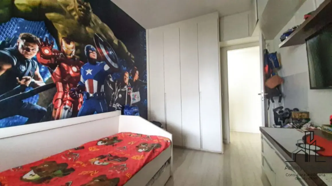 Foto 7 de Apartamento com 2 quartos à venda, 78m2 em Jacarepaguá, Rio De Janeiro - RJ