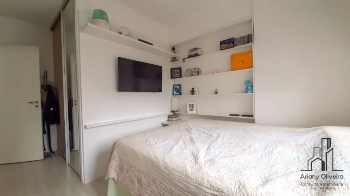 Foto 8 de Apartamento com 2 quartos à venda, 78m2 em Jacarepaguá, Rio De Janeiro - RJ