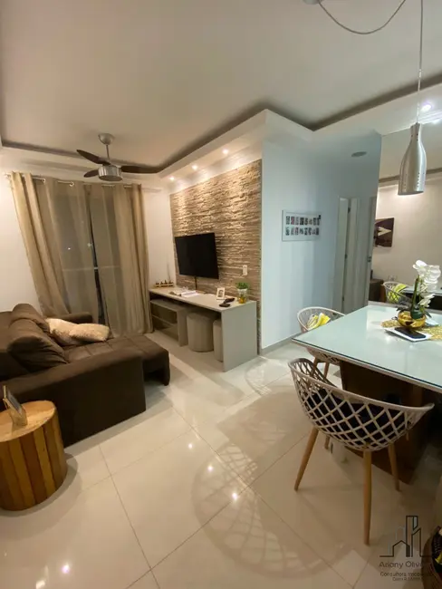 Foto 2 de Apartamento com 2 quartos à venda, 52m2 em Rio De Janeiro - RJ