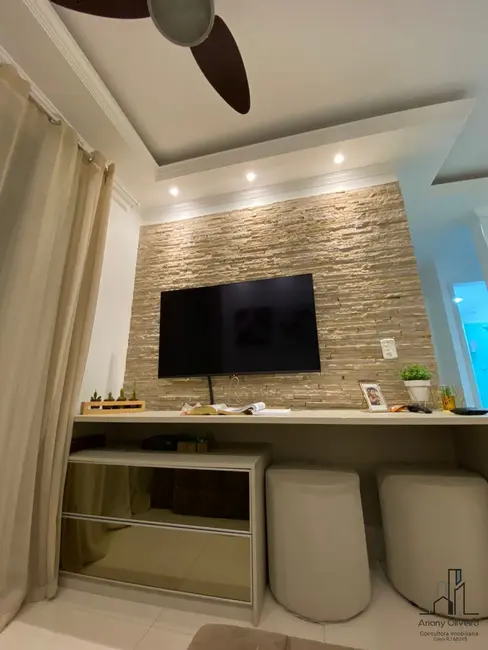 Apartamento com 2 quartos à venda, 52m2 em Rio De Janeiro - RJ - imagem 3 Foto 3 de Apartamento com 2 quartos à venda, 52m2 em Rio De Janeiro - RJ