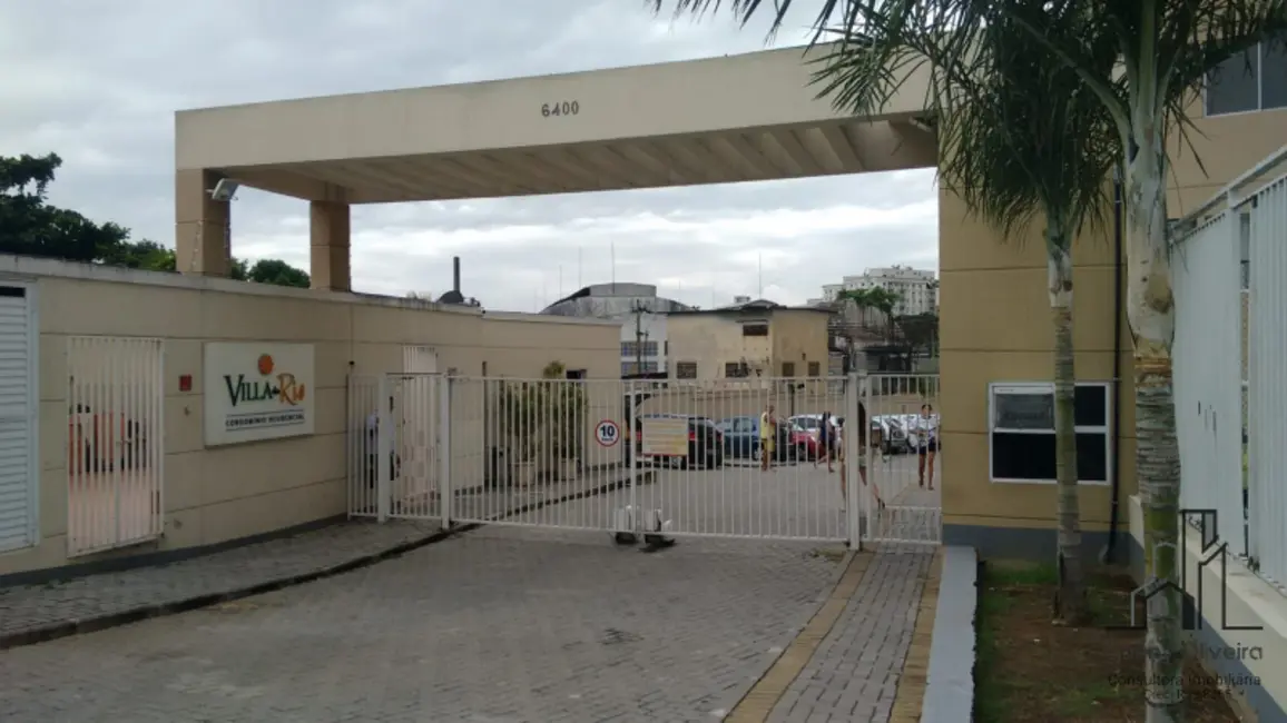 Foto 3 de Apartamento com 2 quartos à venda, 53m2 em Vicente de Carvalho, Rio De Janeiro - RJ