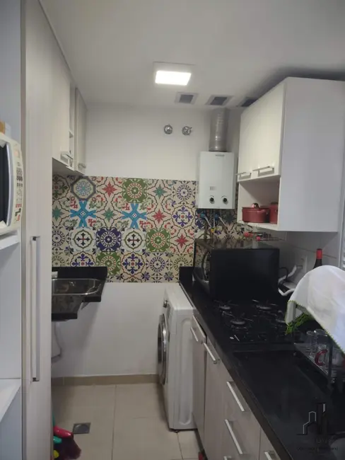 Foto 9 de Apartamento com 2 quartos à venda, 53m2 em Vicente de Carvalho, Rio De Janeiro - RJ
