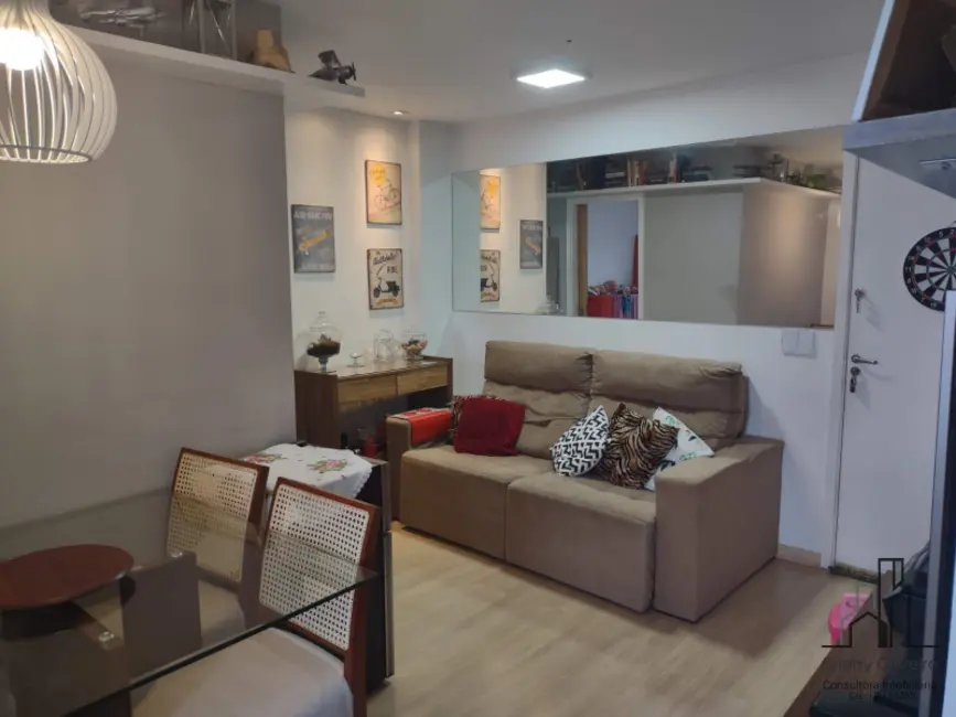 Foto 5 de Apartamento com 2 quartos à venda, 53m2 em Vicente de Carvalho, Rio De Janeiro - RJ