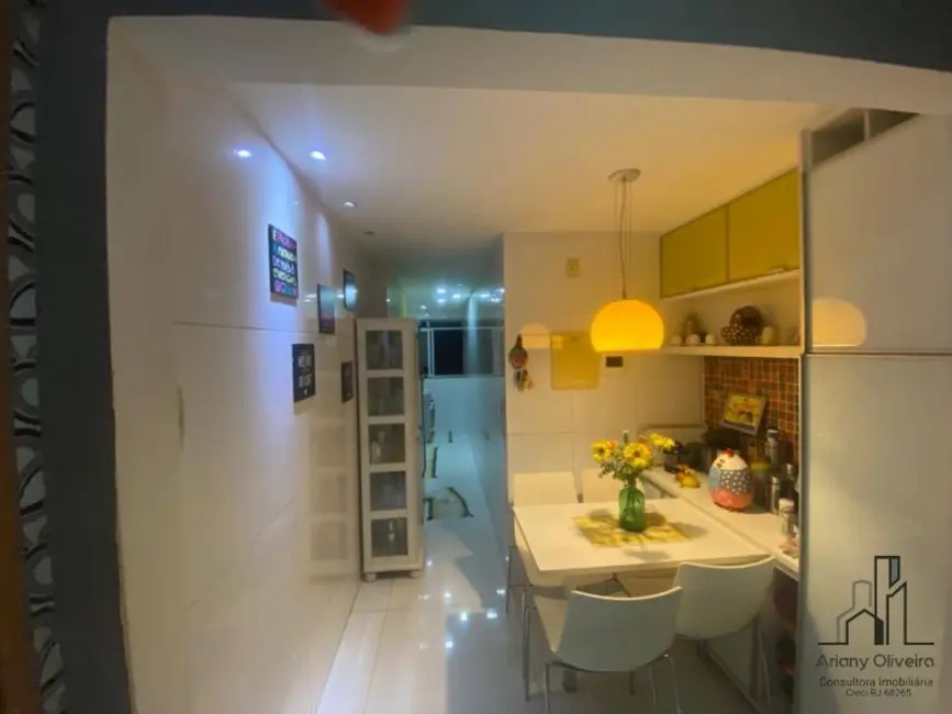 Foto 8 de Cobertura com 3 quartos à venda, 162m2 em Campo Grande, Rio De Janeiro - RJ