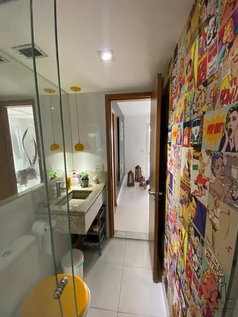 Foto 5 de Cobertura com 3 quartos à venda, 162m2 em Campo Grande, Rio De Janeiro - RJ