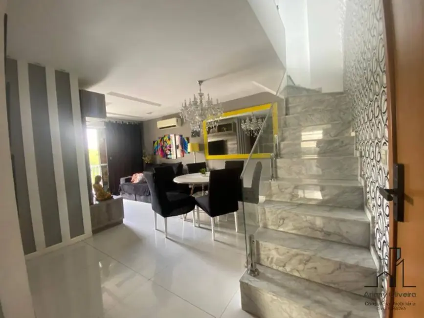 Foto 3 de Cobertura com 3 quartos à venda, 162m2 em Campo Grande, Rio De Janeiro - RJ