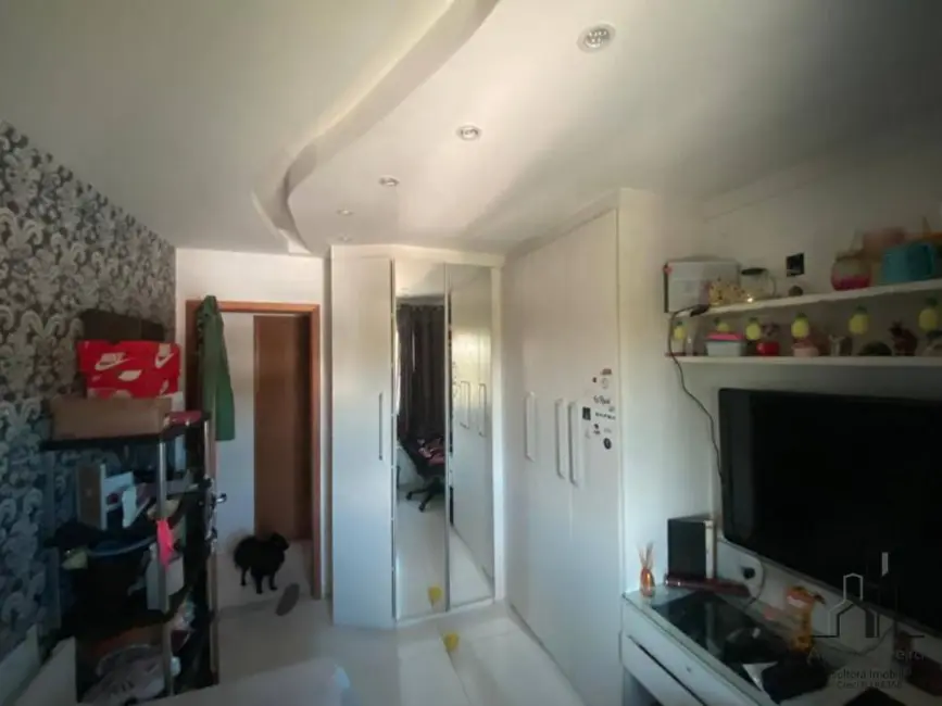 Foto 7 de Cobertura com 3 quartos à venda, 162m2 em Campo Grande, Rio De Janeiro - RJ