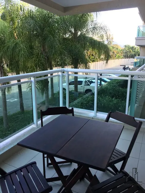 Apartamento com 2 quartos à venda, 74m2 em Recreio dos Bandeirantes, Rio De Janeiro - RJ - imagem 3 Foto 3 de Apartamento com 2 quartos à venda, 74m2 em Recreio dos Bandeirantes, Rio De Janeiro - RJ