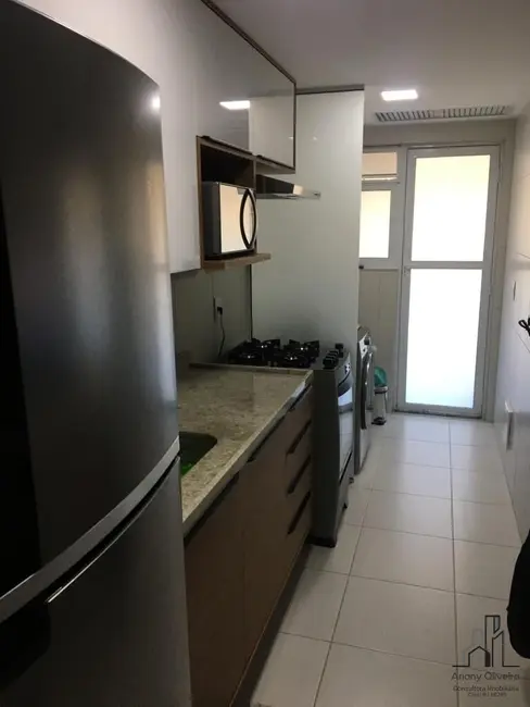 Apartamento com 2 quartos à venda, 74m2 em Recreio dos Bandeirantes, Rio De Janeiro - RJ - imagem 6 Foto 6 de Apartamento com 2 quartos à venda, 74m2 em Recreio dos Bandeirantes, Rio De Janeiro - RJ