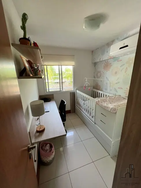 Foto 5 de Apartamento com 2 quartos à venda, 74m2 em Recreio dos Bandeirantes, Rio De Janeiro - RJ