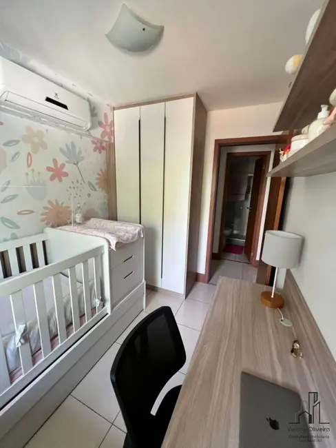 Foto 7 de Apartamento com 2 quartos à venda, 74m2 em Recreio dos Bandeirantes, Rio De Janeiro - RJ
