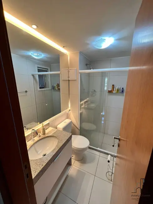 Foto 8 de Apartamento com 2 quartos à venda, 74m2 em Recreio dos Bandeirantes, Rio De Janeiro - RJ