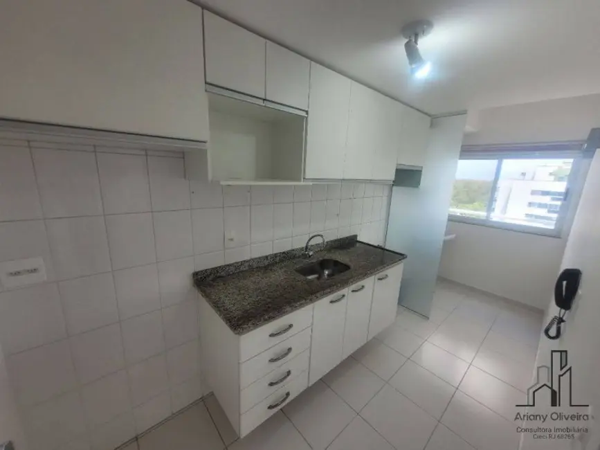 Apartamento com 2 quartos à venda, 68m2 em Camorim, Rio De Janeiro - RJ - imagem 6 Foto 6 de Apartamento com 2 quartos à venda, 68m2 em Camorim, Rio De Janeiro - RJ