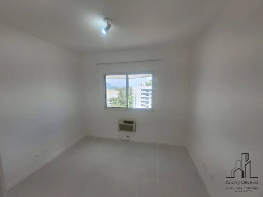 Apartamento com 2 quartos à venda, 68m2 em Camorim, Rio De Janeiro - RJ - imagem 5 Foto 5 de Apartamento com 2 quartos à venda, 68m2 em Camorim, Rio De Janeiro - RJ