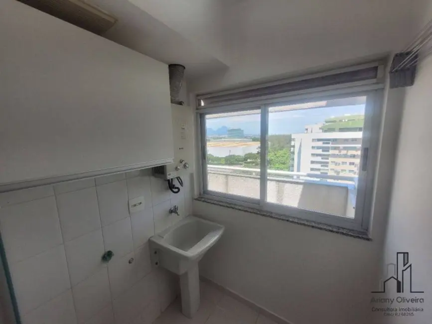 Apartamento com 2 quartos à venda, 68m2 em Camorim, Rio De Janeiro - RJ - imagem 7 Foto 7 de Apartamento com 2 quartos à venda, 68m2 em Camorim, Rio De Janeiro - RJ