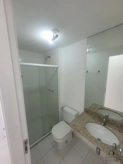 Apartamento com 2 quartos à venda, 68m2 em Camorim, Rio De Janeiro - RJ - imagem 9 Foto 9 de Apartamento com 2 quartos à venda, 68m2 em Camorim, Rio De Janeiro - RJ