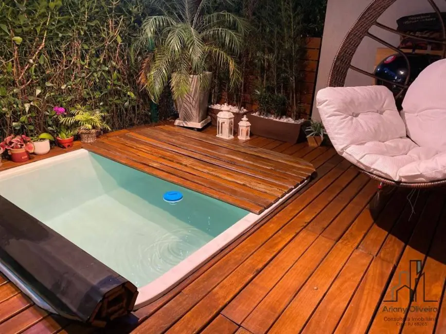 Apartamento com 2 quartos à venda, 100m2 em Recreio dos Bandeirantes, Rio De Janeiro - RJ - imagem 3 Foto 3 de Apartamento com 2 quartos à venda, 100m2 em Recreio dos Bandeirantes, Rio De Janeiro - RJ